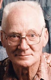 Norman Hendrix Obituary (2012)