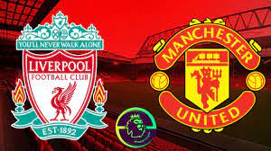 Where to watch man utd vs liverpoool. Liverpool Vs Manchester United 17 1 2021 Premier League Youtube