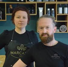 Sébastien Artisan Coiffeur