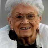 Obituary information for Lorraine Gerhart