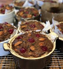 Il va falloir trancher ! Gateaux Aux Fruits De Noel Belle Et En Forme Chez Toi