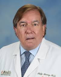 Philip Harvey's Instagram, Twitter & Facebook