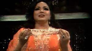 سميرة توفيق إشتقتلك يادارنا