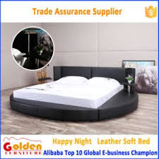 Find your round bed easily amongst the 14 products from the leading brands (bolzan, presotto,.) on archiexpo, the architecture and design specialist for your professional purchases. China 2016 New Modern Design Bedroom Round Bed With Led For Home Use G1005 China 2016 Latest Bedroom Furniture Designs Modern Round Beds For Sale