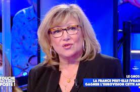 06 42 09 46 47 mail : Eurovision 2021 Marie Myriam Defaitiste Donne Son Avis Sur Barbara Pravi Dans Tpmp