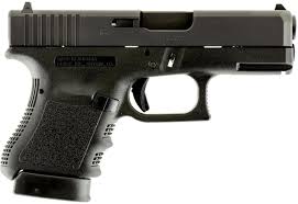 GLOCK 36 - G36 SL Rail 45 ACP Sub-Compact 6-Round Pistol | Academy