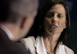 Friedman to Become Nasdaq's CEO, First Woman to Lead Major U.S. Exchange