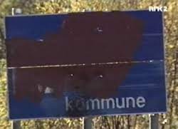 Die einwohner kåfjords sind überwiegend samen. Skyting Av Samiske Skilt I Gaivuotna Kafjord Kommune Ovttas Aktan Aktesne