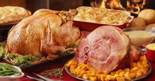 Look no further for christmas recipes and dinner ideas. 10 Reasons Why An Irish Christmas Dinner Beats A British One Every Time The Irish Post