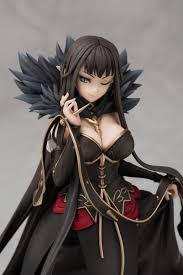 She was abandoned at the waterside by an embarrassed derketo. Fate Apocrypha Semiramis Figure Type Moon Tokyo Otaku Mode Tom