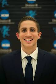 2015 Men's Lacrosse Roster