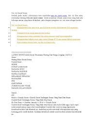 Okee tanpa basa basi lagi mari kita langsung saja simak contoh surat pribadi dalam bahasa inggris beserta terjemahannya berikut ini. Contoh Surat Undangan Resmi Dalam Bahasa Inggris Dan Artinya Berbagi Contoh Surat