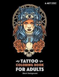 There are the classic cars of the different decades, luxury and sports models, motorcycles. Tattoo Coloring Book Black Background Stress Relieving Adult Coloring Book For Men Women Midnight Edition Detailed Tattoo Designs Of S Paperback Vroman S Bookstore