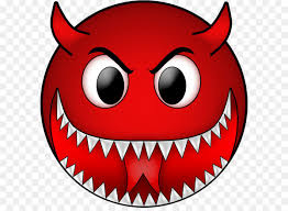Are you looking for smiling demon design images templates psd or png vectors files? Devil Smiley Emoticon Devil Png Nohat Free For Designer