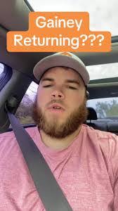 Jordan Rainey's Instagram, Twitter & Facebook