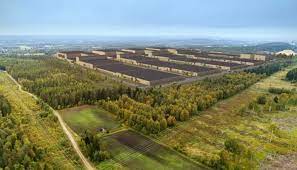 4,176 likes · 107 talking about this · 52 were here. Northvolt Ett Eib Vergibt 350 Mio Euro Scania Und Ikea Investieren