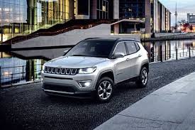 Jeep Compass Price Images Review Specs
