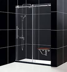 Discover the best shower doors in best sellers. 7 Best Sliding Shower Doors Of 2021 Top Picks Compared
