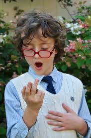 Alice in Wonderland Tea Party