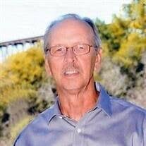 Gale "Buzz" Eggert Obituary