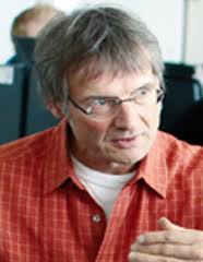 Homepage Prof. Mario Winter TH Koeln