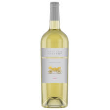 2023 Brandon Gregory Sauvignon Blanc Knights Valley | Wine Spectrum