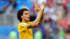 Paulo sousa i jego dwa lata na szczycie. Tianjin Quanjian Coach Paulo Sousa Expects Axel Witsel To Stay Amid Borussia Dortmund Interest 90min