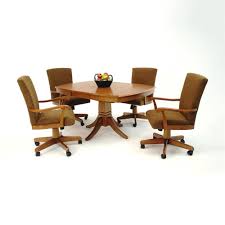 Check spelling or type a new query. Dinette Sets With Caster Chairs You Ll Love In 2021 Visualhunt