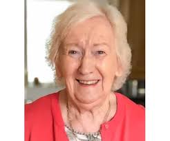 Bridget SHARKEY Obituary (2025)