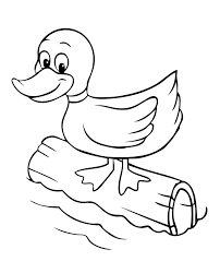 40 Duck Shape Templates Crafts Colouring Pages Cartoon Coloring Pages Animal Templates Coloring Pages