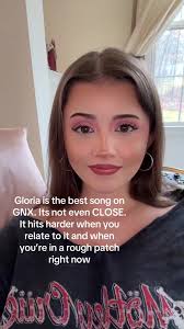 Gloria Gnx Sample