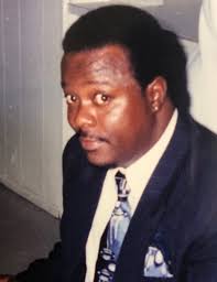 Obituary for Eric Ernie David Farmer, Sr.