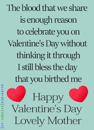 You two are the greatest. Valentine S Day Messages For Mother Occasions Messages