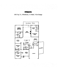 Check spelling or type a new query. Floor Plan For New House Ryland Hamilton Floor Plans New Homes How To Plan
