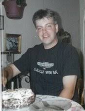 Obituary of Blaine Hackett