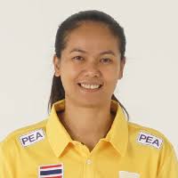 Jenna Potts » spoluhráči :: Ženský Volleybox