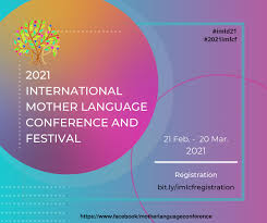 Our tagalog homepage is designed with both the beginning and intermediate students of tagalog in mind. 2021 International Mother Language Conference And Festival Lecture Some Emerging Areas Of Research On Tagalog Speakers In Speech Language Pathology And Clinical Linguistics