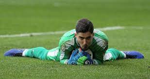 Fenerbahçe, kadıköy'de ankaragücü'nü konuk ediyor. Ankaragucu Nden Aciklama Altay Bayindir Transferi Icin Fenerbahce Ile Anlastik Son Dakika Spor Haberleri