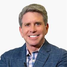 What a journey. If someone outlined my Tech Sales career back when my  family came over from Italy when I was 7, we would have questioned that  person's well-being…. After nearly 40