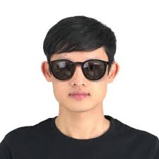 Polo™ PH4110 501773 50 Shiny Havana Jerry Sunglasses