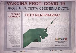 Očkovací centrum oblastní nemocnice kladno je umístěno mimo areál nemocnice v ulici fr. Babis Zkritizoval Inzerat Na Ockovani Proti Covidu Volal Blatnemu At Si Sezene Poradne Marketery Irozhlas Spolehlive Zpravy