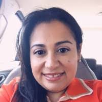 Idalia Rios's Instagram, Twitter & Facebook