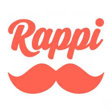 Logo Of Rappi Sushi Logo Vector Logo Vimeo Logo