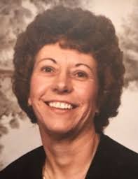 Edna Rose Sears Obituary November 19, 2019