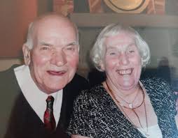 Tribute to Margaret Stringer, 1934