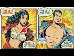 40 Hilariously Funny Wonder Woman Comic Art To Make You Laugh Only Wonder Woman Fans Find It Fun Youtube You can take any video, trim the best part, combine with other videos, add soundtrack.