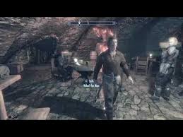 Tes V: Skyrim Confessions — “My One Disappointment With The Official End  Of...