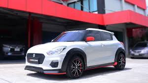New Swift 2018 Modified India 2018 Maruti Swift Modified Review Car Care Tips Https Cstu Io 30c30b Suzuki Swift New Swift Car Care Tips