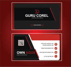 Maybe you would like to learn more about one of these? Download Template Id Card Format Coreldraw Cdr Guru Corel