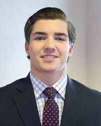 2018 Men's Lacrosse Roster